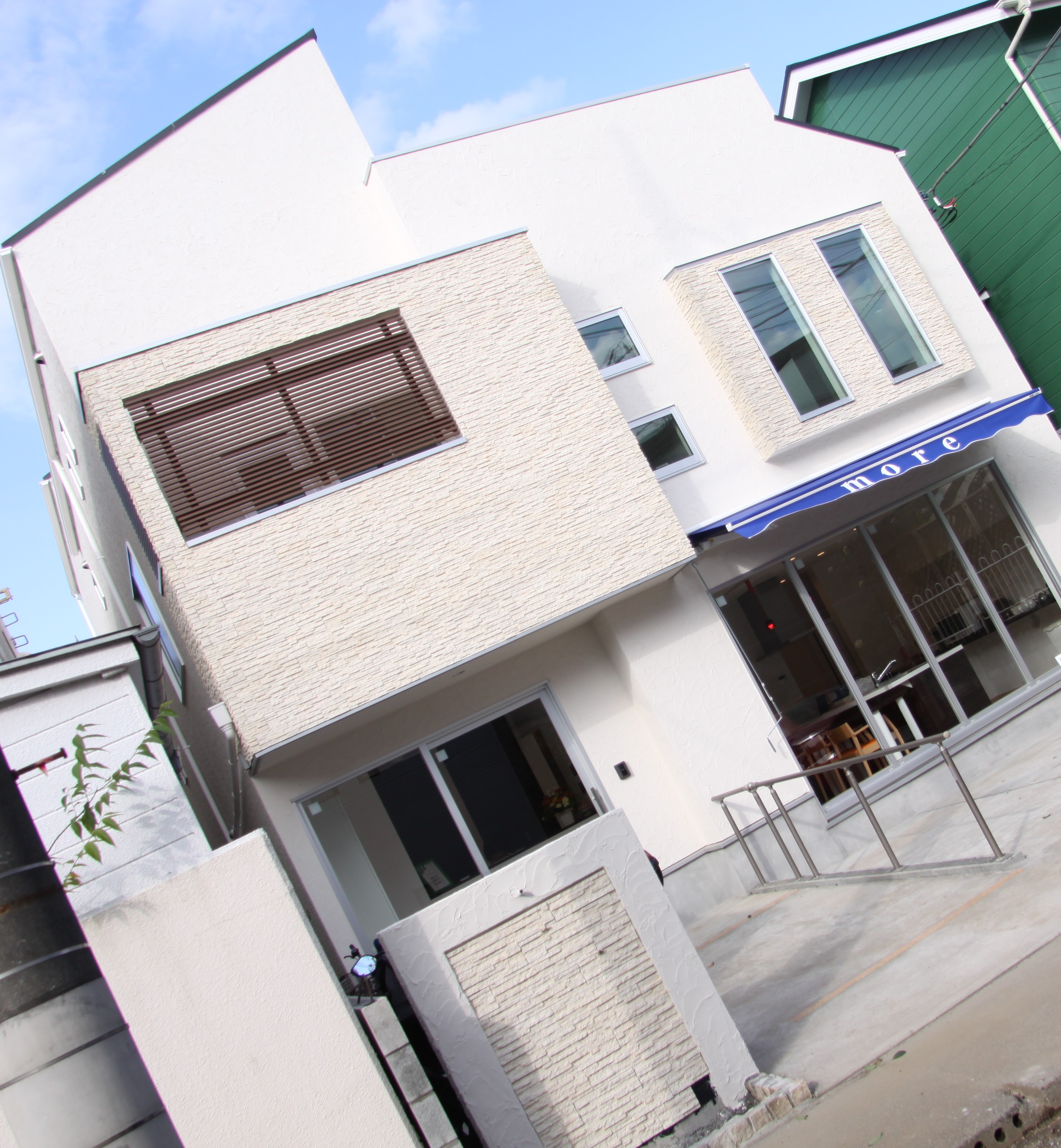 株式会社more ホームナーシングモア世田谷用賀・求人番号525330